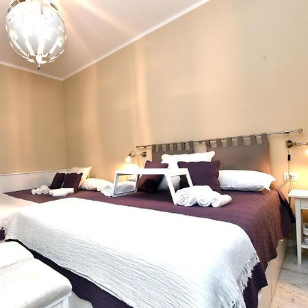 Jubilee 3 Luxury Apartment In Rome Vatican Экстерьер фото