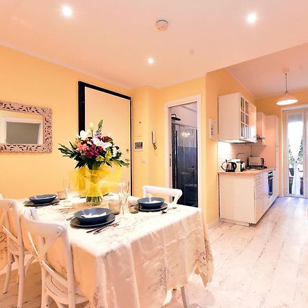Jubilee 3 Luxury Apartment In Rome Vatican Экстерьер фото