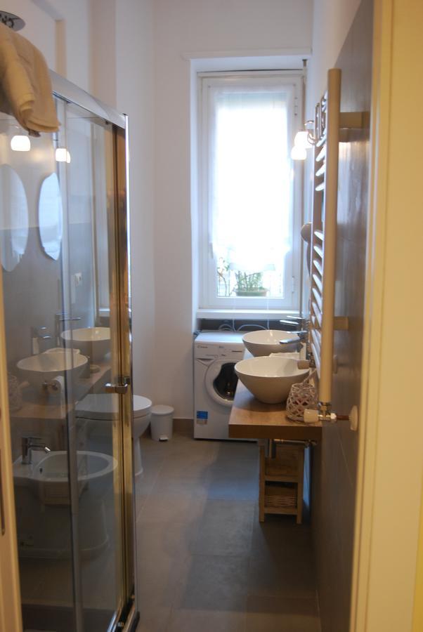 Jubilee 3 Luxury Apartment In Rome Vatican Экстерьер фото