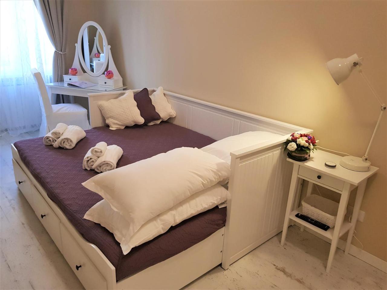 Jubilee 3 Luxury Apartment In Rome Vatican Экстерьер фото