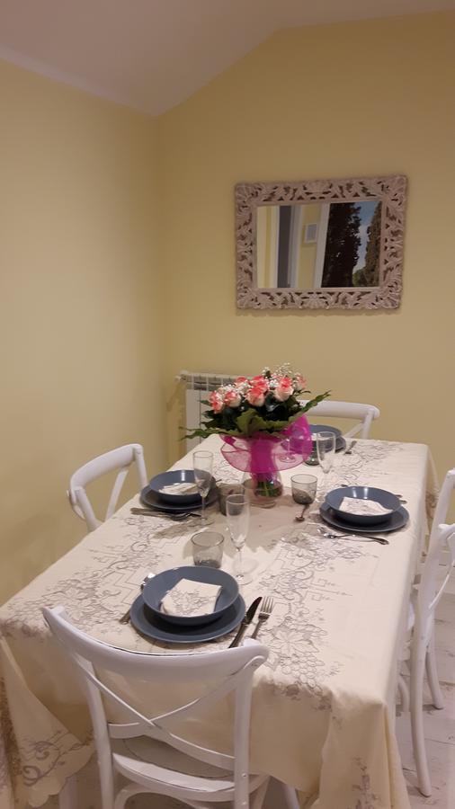 Jubilee 3 Luxury Apartment In Rome Vatican Экстерьер фото