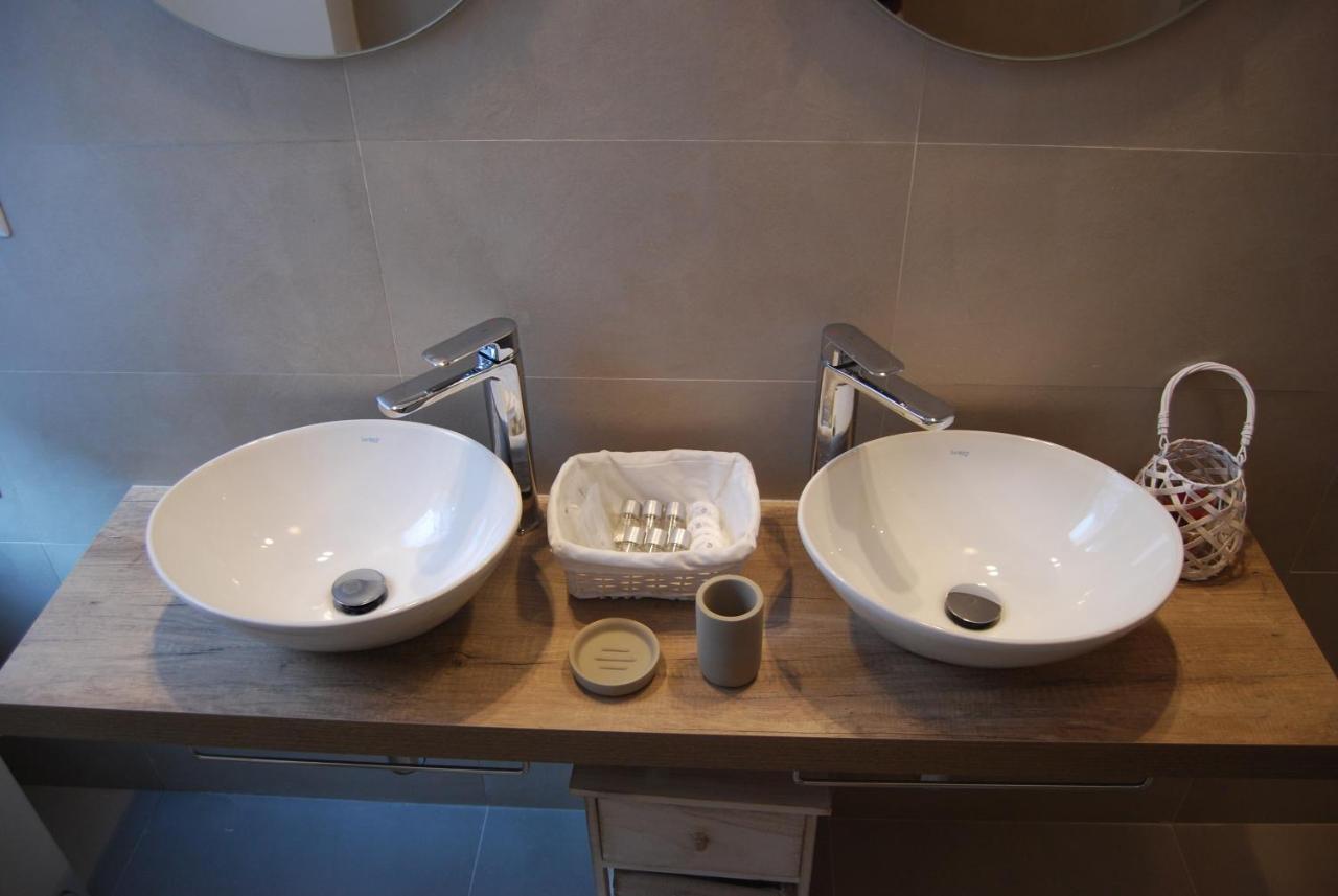 Jubilee 3 Luxury Apartment In Rome Vatican Экстерьер фото