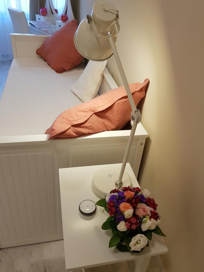 Jubilee 3 Luxury Apartment In Rome Vatican Экстерьер фото
