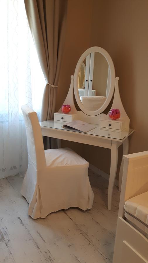 Jubilee 3 Luxury Apartment In Rome Vatican Экстерьер фото