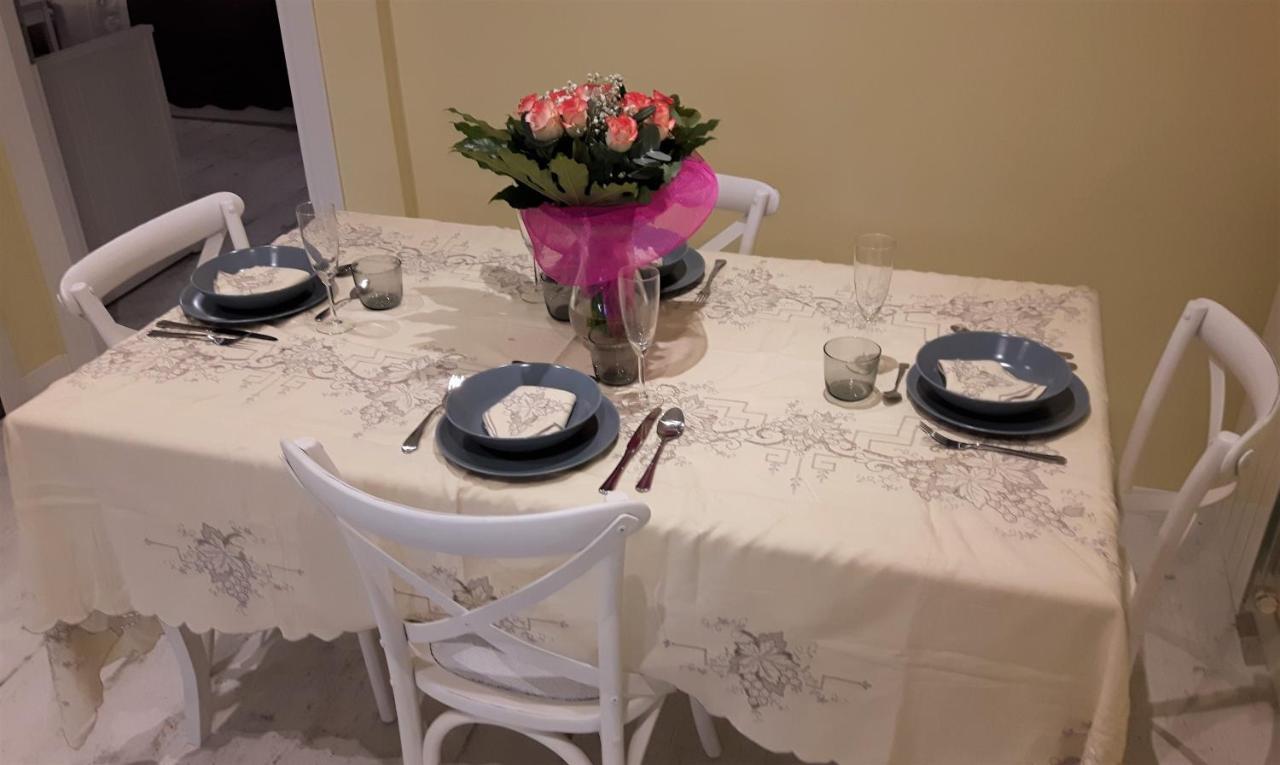 Jubilee 3 Luxury Apartment In Rome Vatican Экстерьер фото