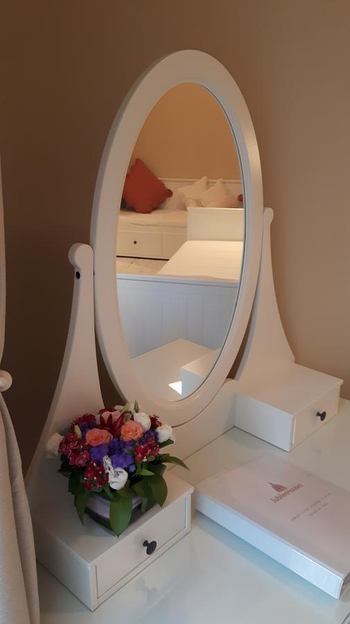Jubilee 3 Luxury Apartment In Rome Vatican Экстерьер фото