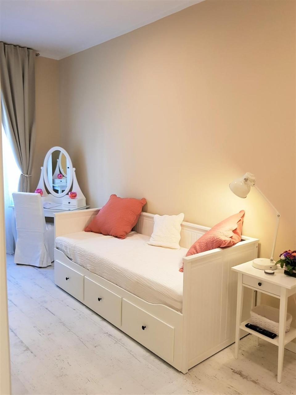 Jubilee 3 Luxury Apartment In Rome Vatican Экстерьер фото