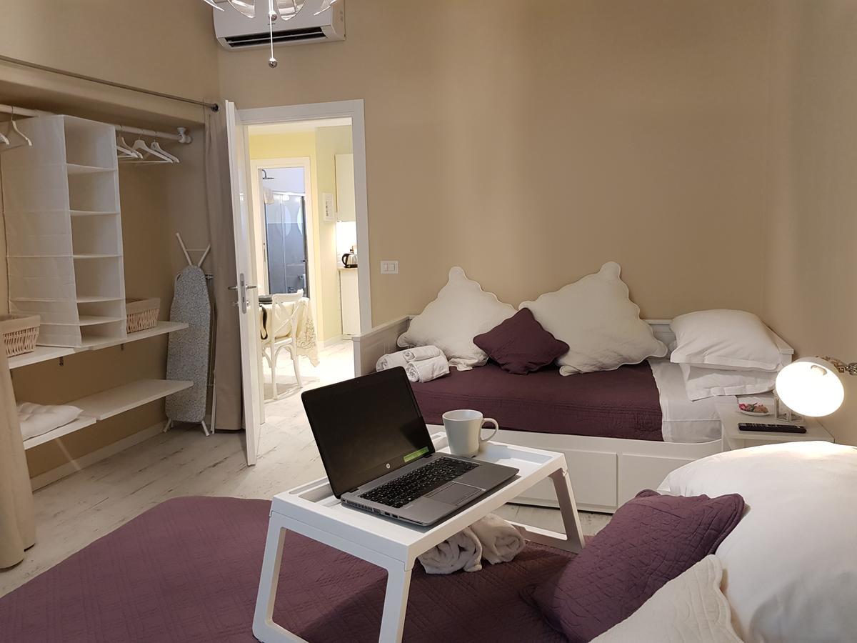 Jubilee 3 Luxury Apartment In Rome Vatican Экстерьер фото