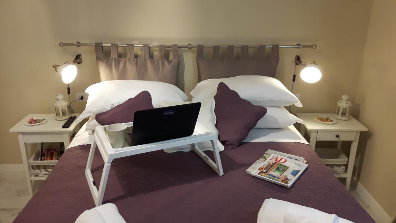 Jubilee 3 Luxury Apartment In Rome Vatican Экстерьер фото