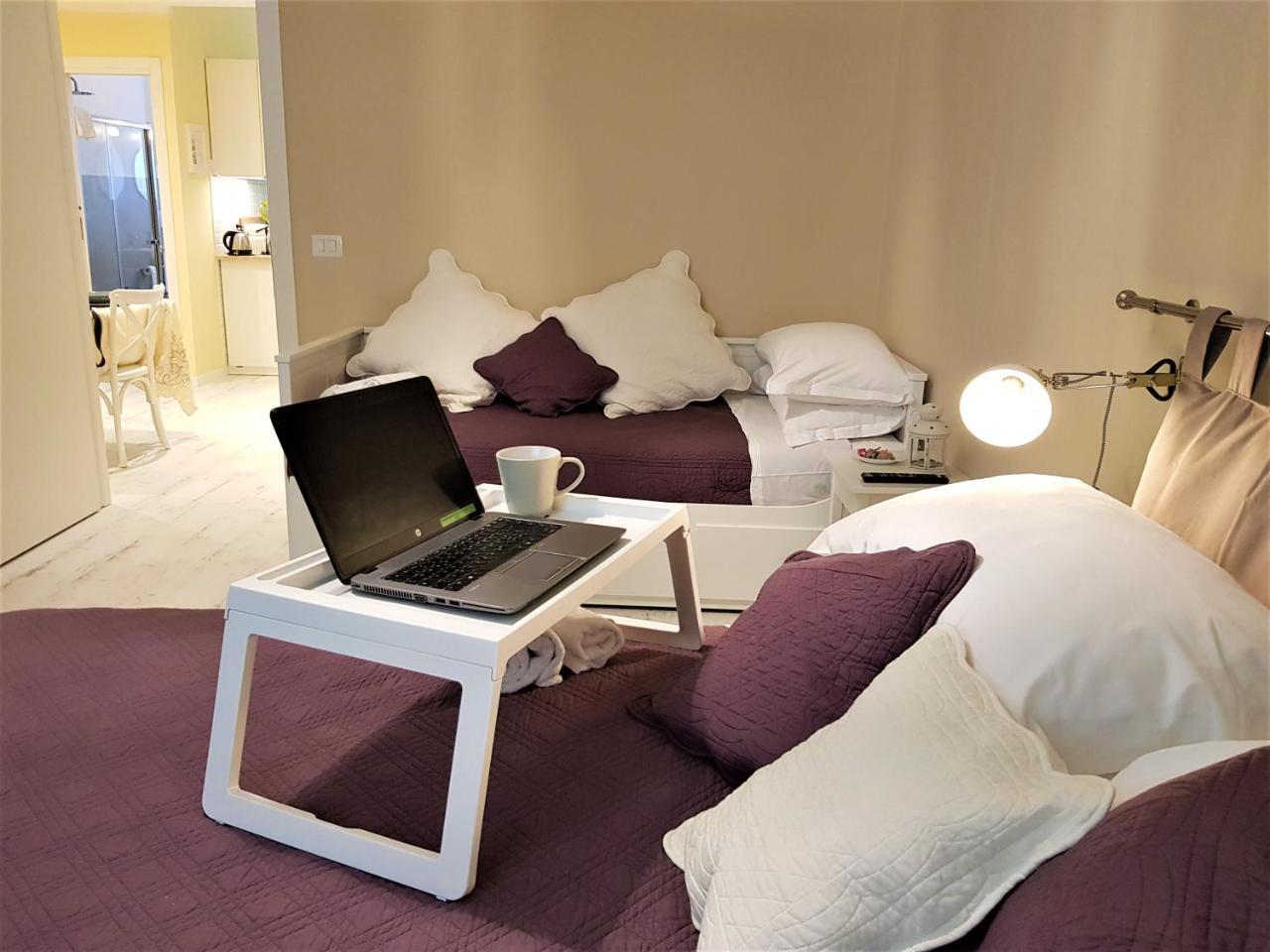 Jubilee 3 Luxury Apartment In Rome Vatican Экстерьер фото