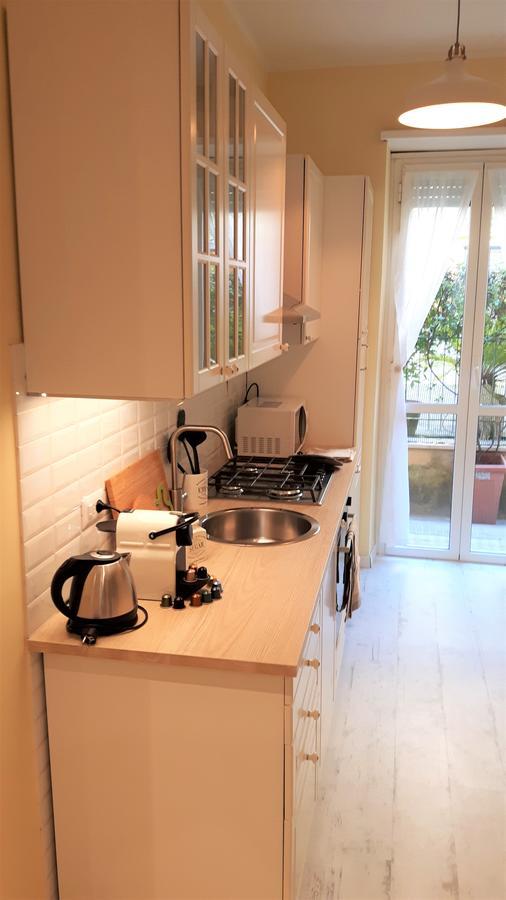 Jubilee 3 Luxury Apartment In Rome Vatican Экстерьер фото