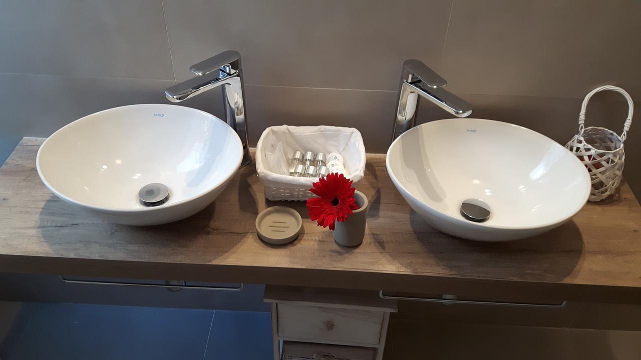 Jubilee 3 Luxury Apartment In Rome Vatican Экстерьер фото