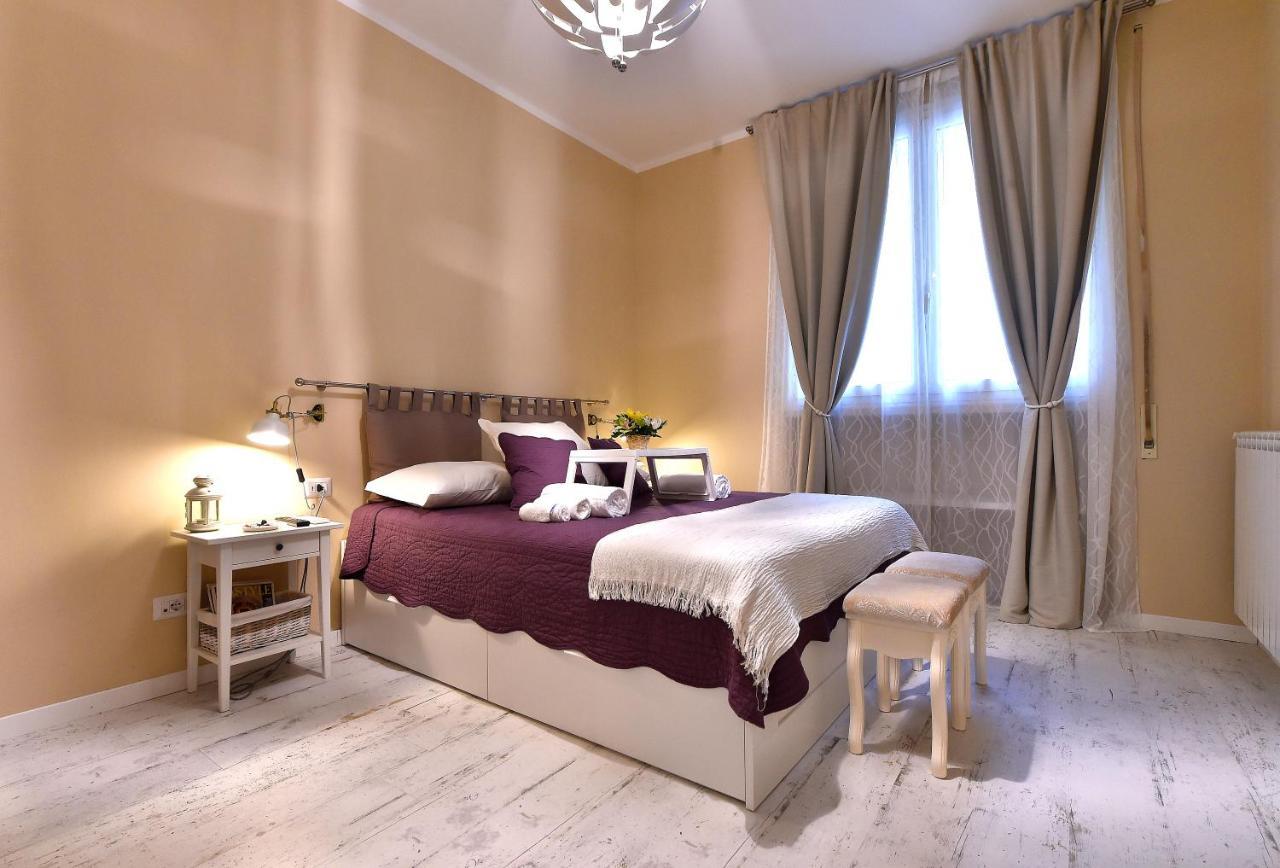 Jubilee 3 Luxury Apartment In Rome Vatican Экстерьер фото