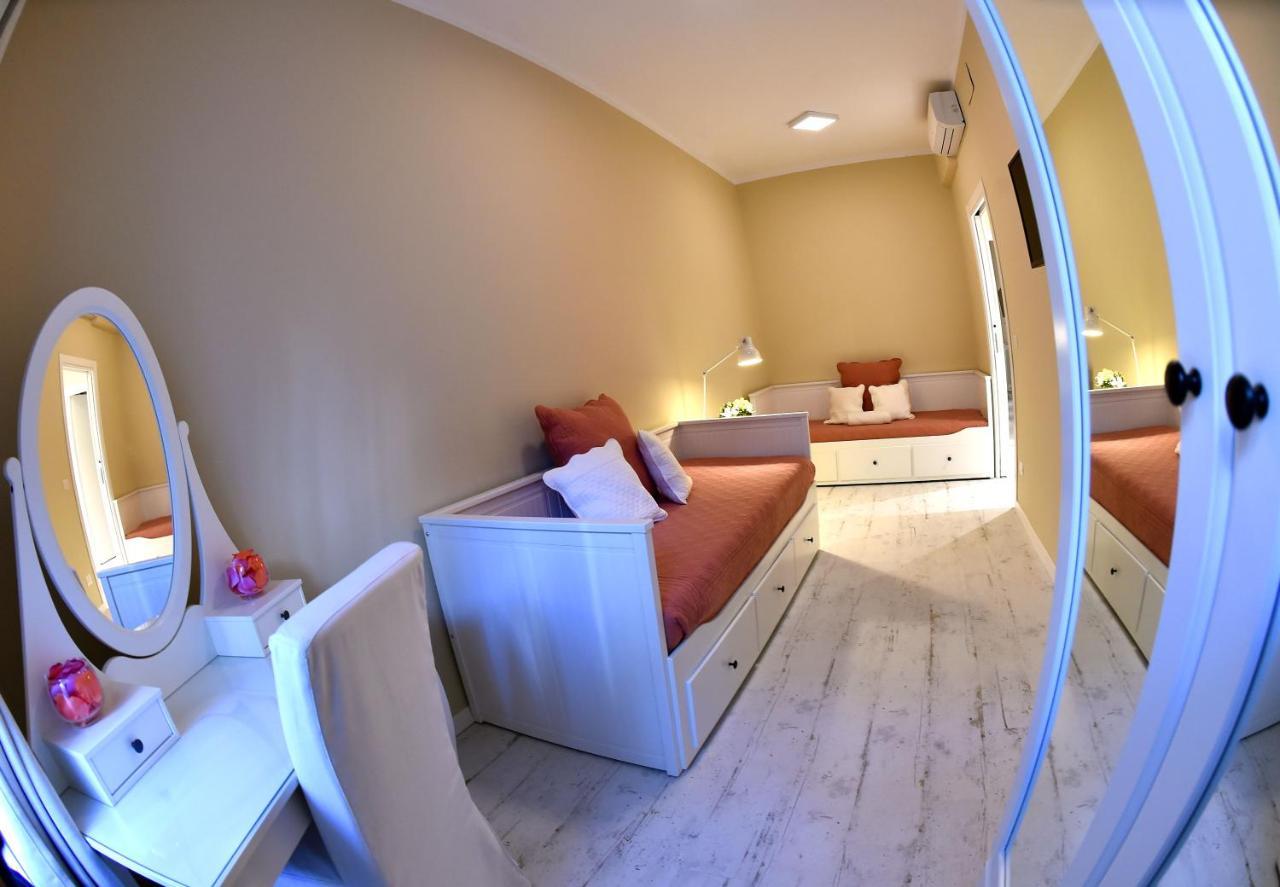 Jubilee 3 Luxury Apartment In Rome Vatican Экстерьер фото