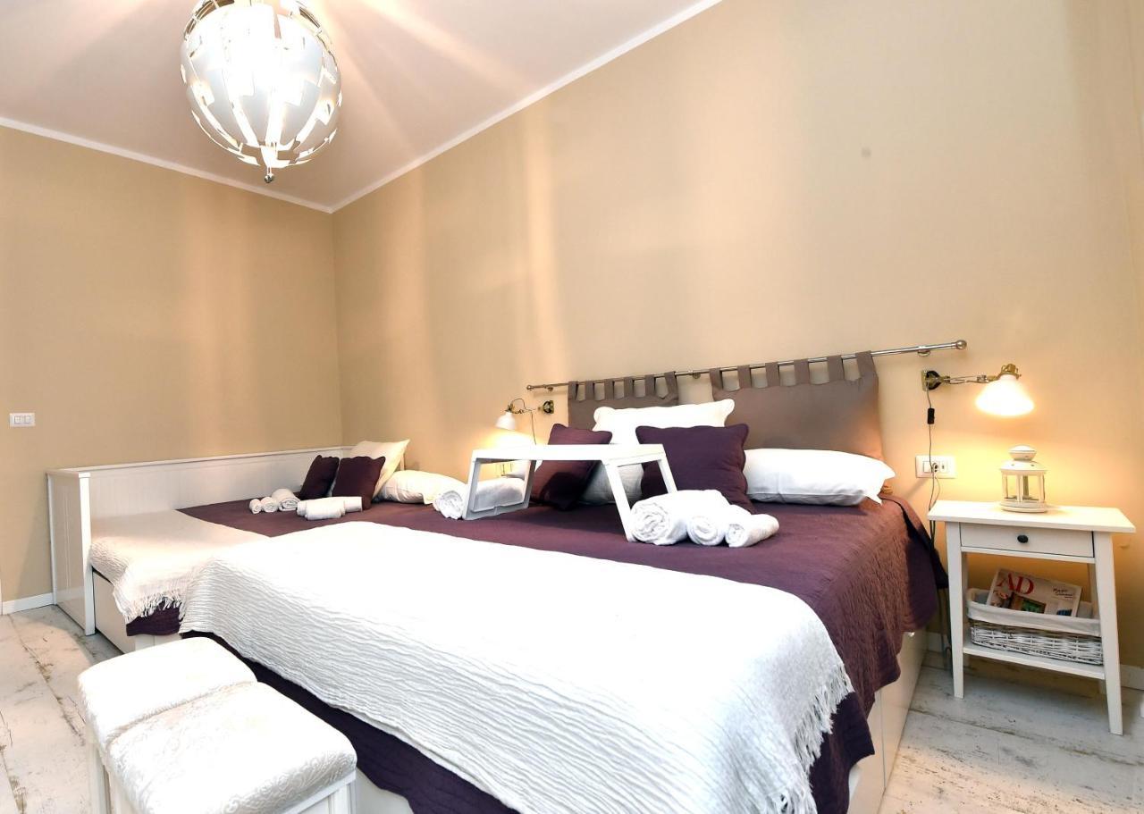 Jubilee 3 Luxury Apartment In Rome Vatican Экстерьер фото
