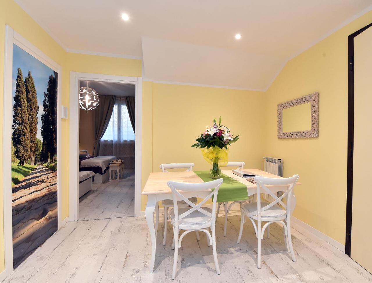 Jubilee 3 Luxury Apartment In Rome Vatican Экстерьер фото