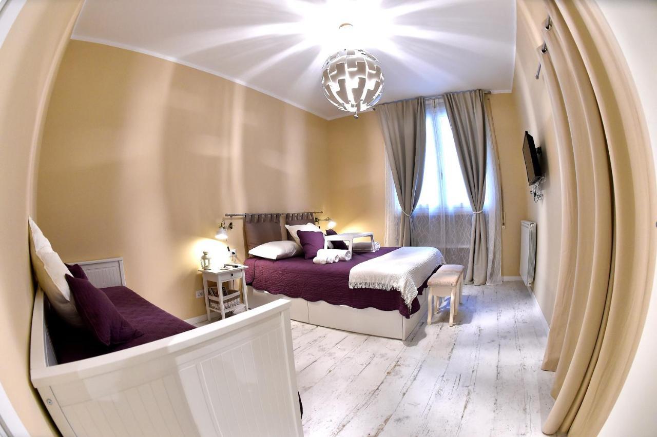 Jubilee 3 Luxury Apartment In Rome Vatican Экстерьер фото