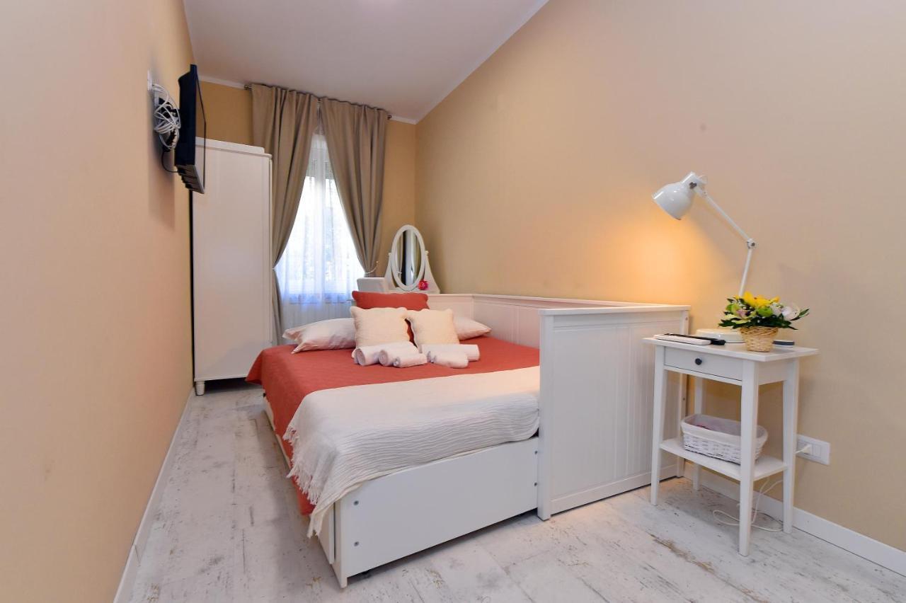 Jubilee 3 Luxury Apartment In Rome Vatican Экстерьер фото