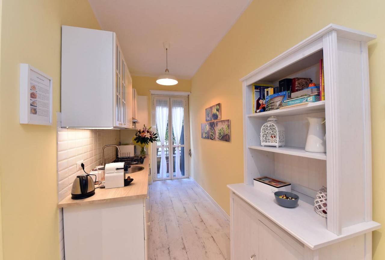 Jubilee 3 Luxury Apartment In Rome Vatican Экстерьер фото