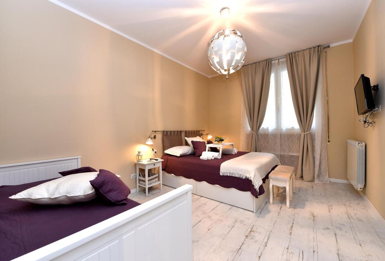 Jubilee 3 Luxury Apartment In Rome Vatican Экстерьер фото
