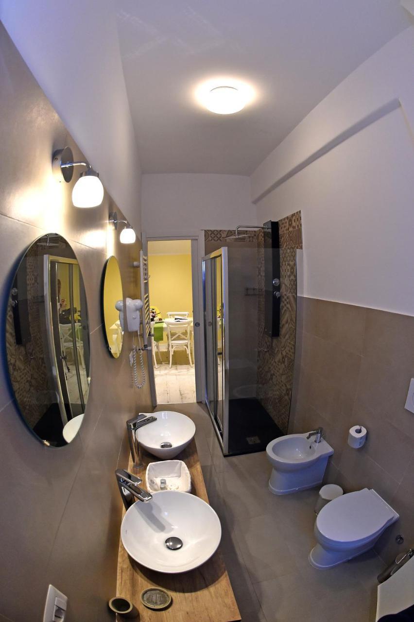 Jubilee 3 Luxury Apartment In Rome Vatican Экстерьер фото