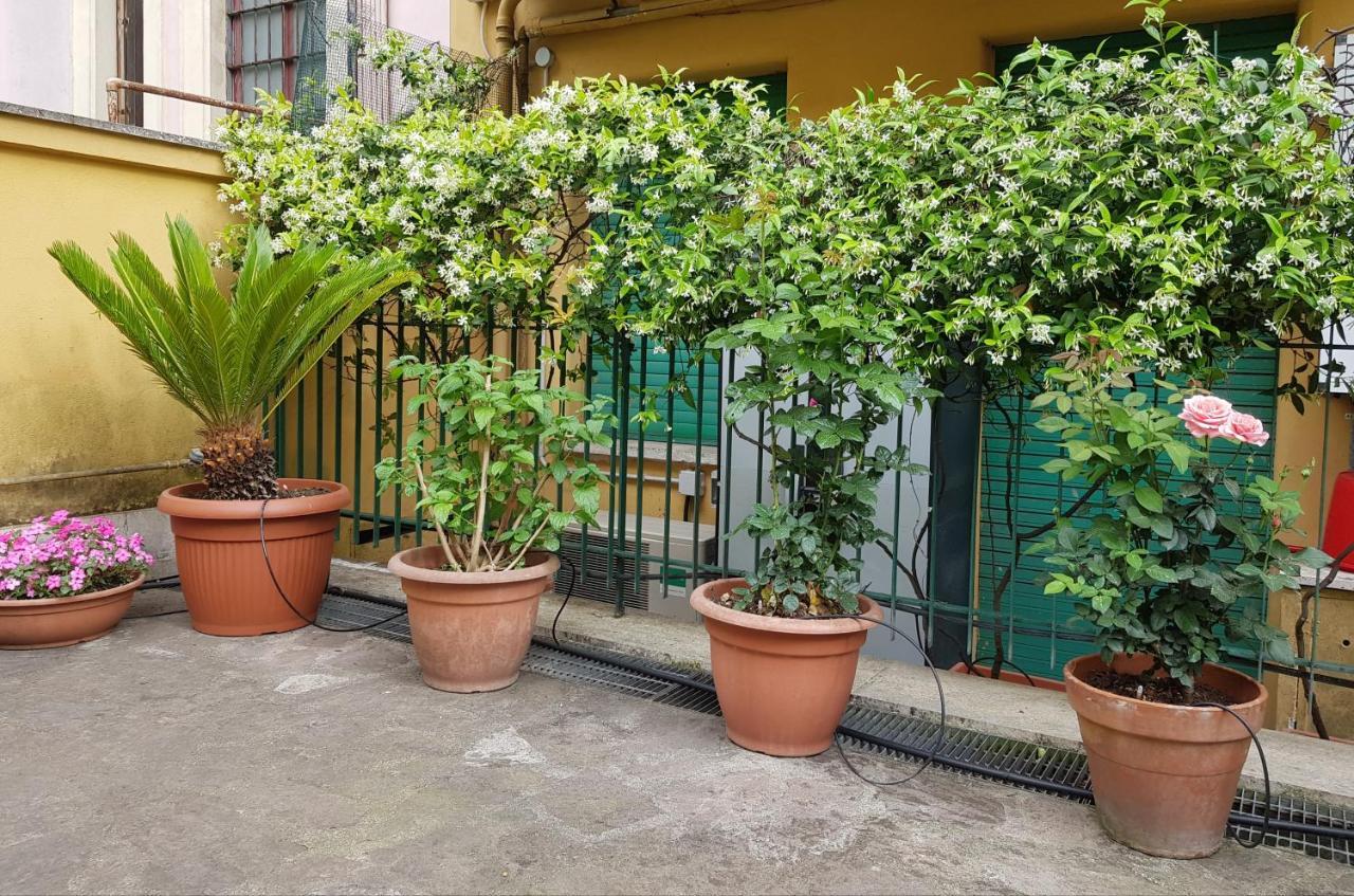Jubilee 3 Luxury Apartment In Rome Vatican Экстерьер фото