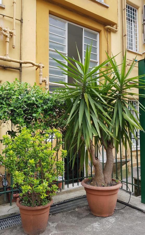 Jubilee 3 Luxury Apartment In Rome Vatican Экстерьер фото