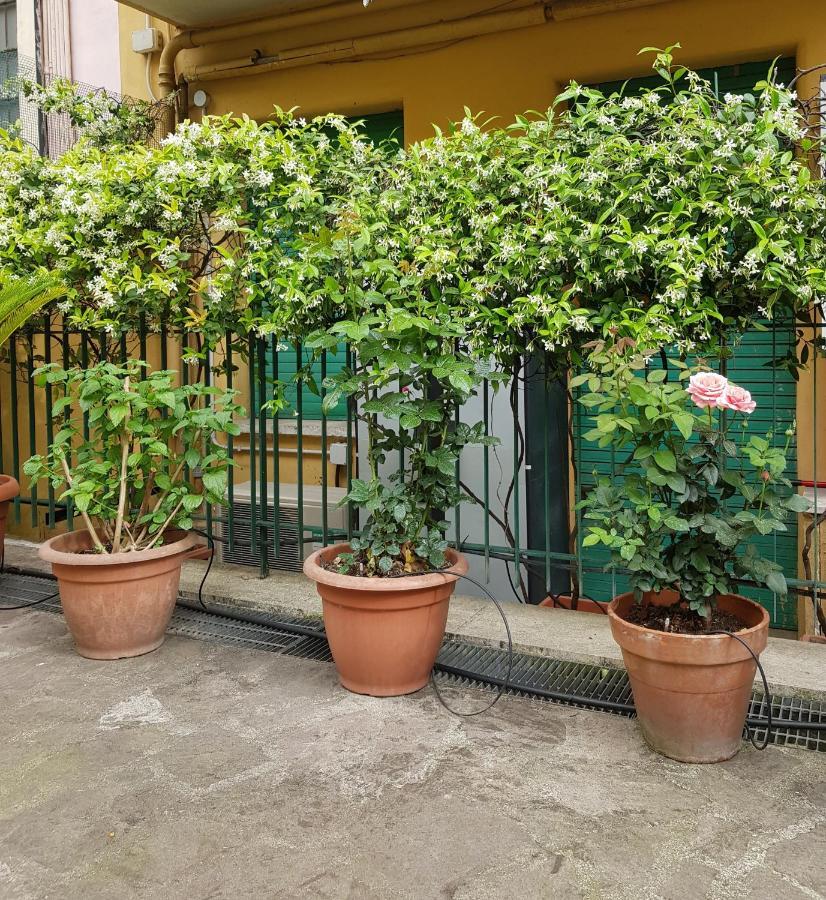 Jubilee 3 Luxury Apartment In Rome Vatican Экстерьер фото
